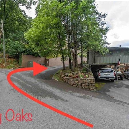City & Mountain View 5 Mins From Downtown Gatlinburg Esterno foto